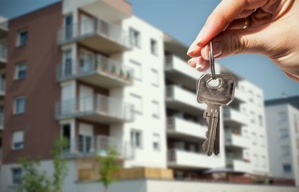 Kredyt na mieszkanie rynek wtórny